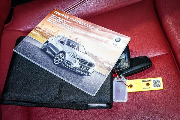 2017 BMW 2 Series 220i M Sport F22