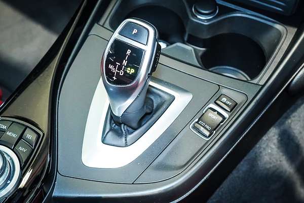 2017 BMW 2 Series 220i M Sport F22