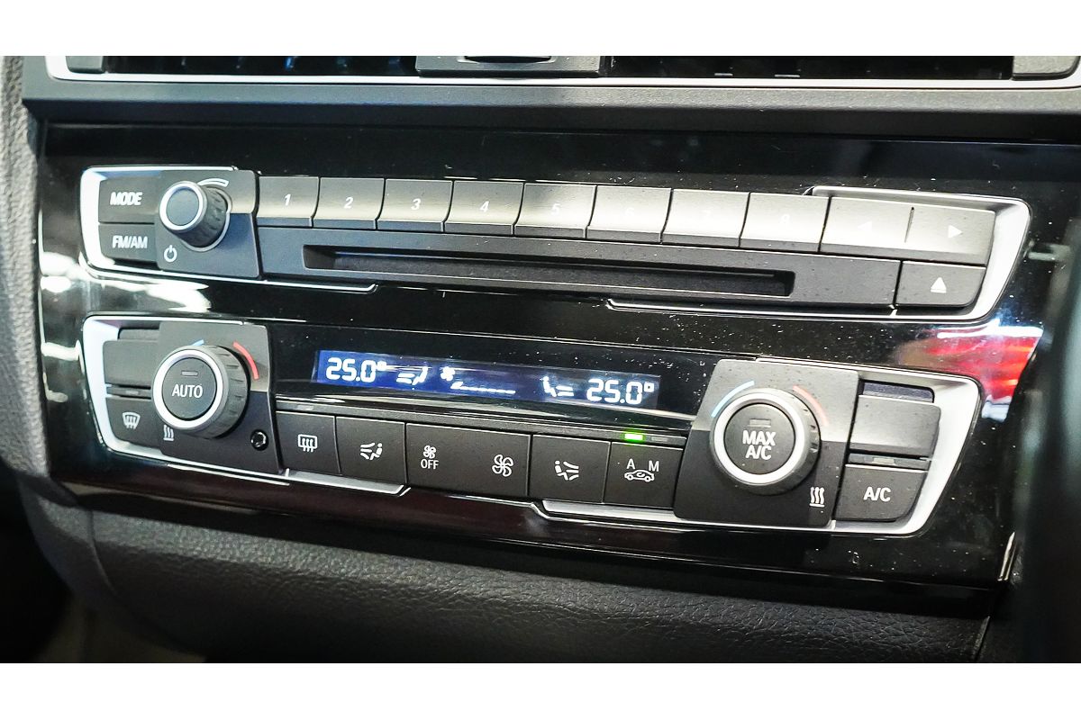2017 BMW 2 Series 220i M Sport F22
