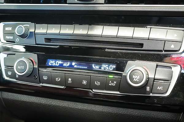 2017 BMW 2 Series 220i M Sport F22