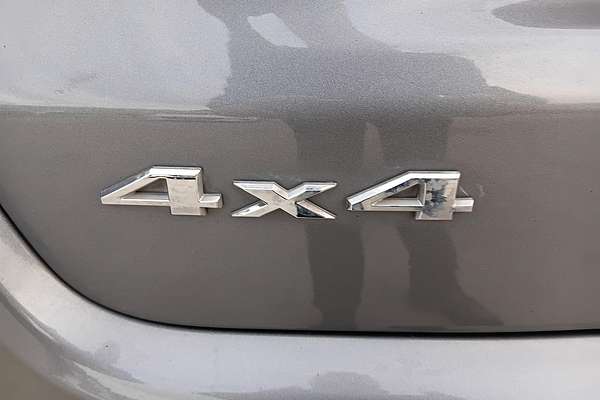 2022 Jeep Compass Limited M6