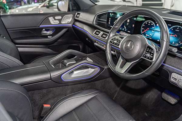 2022 Mercedes-Benz GLE-Class GLE300 d V167
