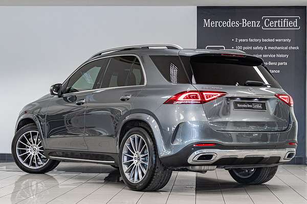2022 Mercedes-Benz GLE-Class GLE300 d V167