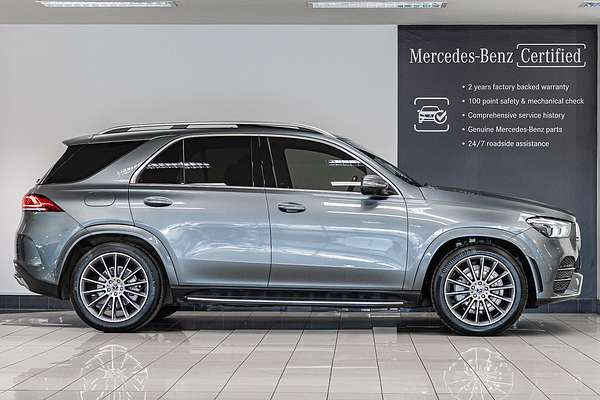 2022 Mercedes-Benz GLE-Class GLE300 d V167