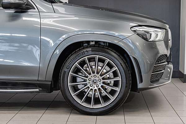 2022 Mercedes-Benz GLE-Class GLE300 d V167