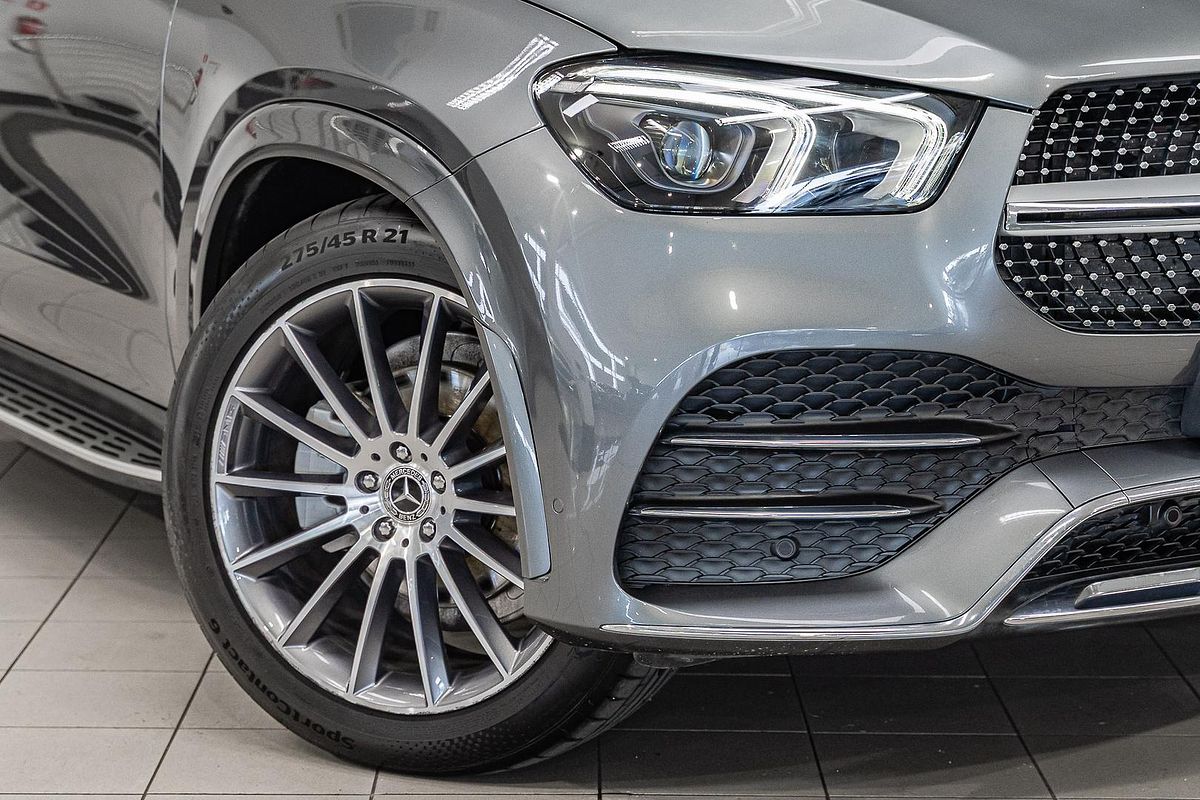 2022 Mercedes-Benz GLE-Class GLE300 d V167