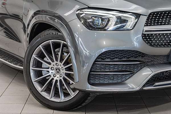 2022 Mercedes-Benz GLE-Class GLE300 d V167