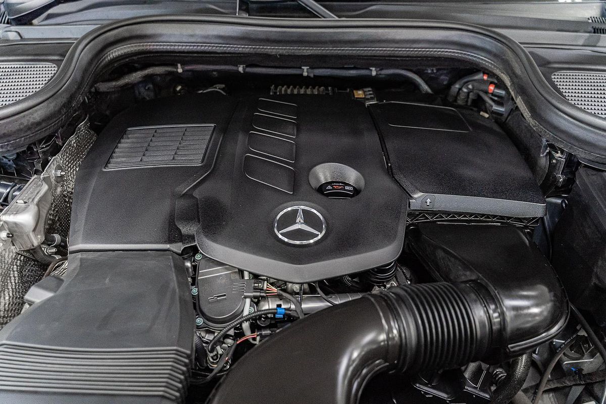 2022 Mercedes-Benz GLE-Class GLE300 d V167