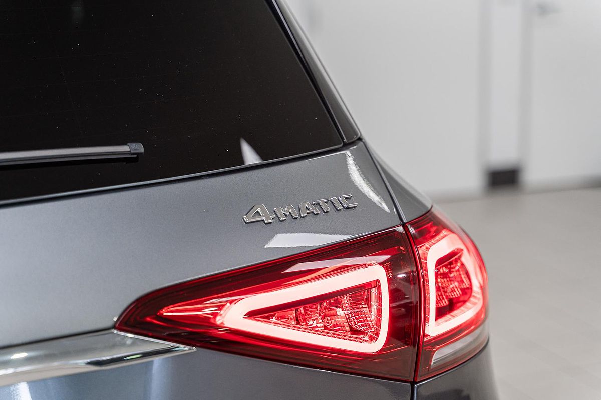 2022 Mercedes-Benz GLE-Class GLE300 d V167