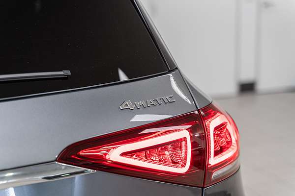 2022 Mercedes-Benz GLE-Class GLE300 d V167