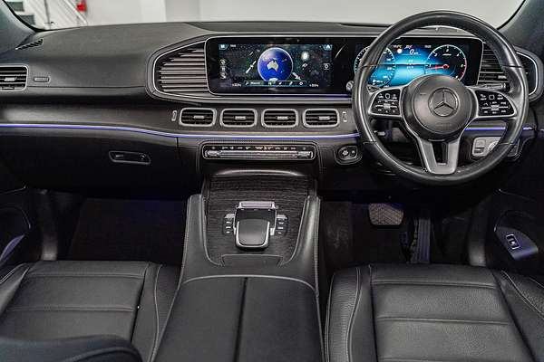 2022 Mercedes-Benz GLE-Class GLE300 d V167