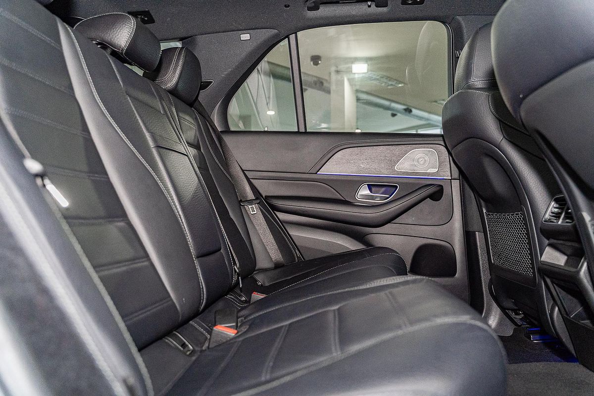 2022 Mercedes-Benz GLE-Class GLE300 d V167