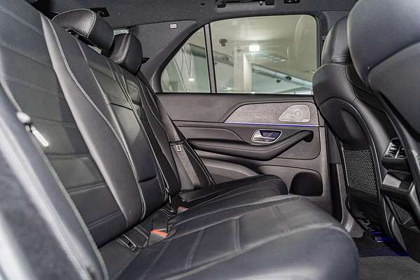 2022 Mercedes-Benz GLE-Class GLE300 d V167