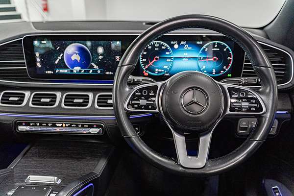 2022 Mercedes-Benz GLE-Class GLE300 d V167