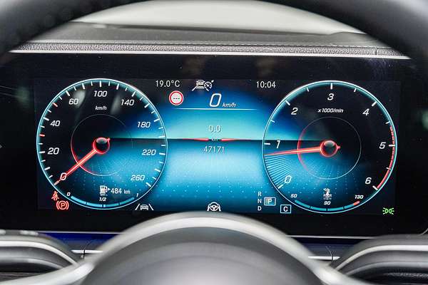 2022 Mercedes-Benz GLE-Class GLE300 d V167