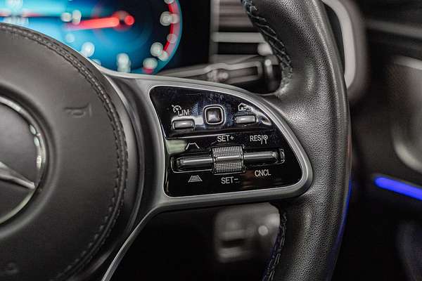 2022 Mercedes-Benz GLE-Class GLE300 d V167