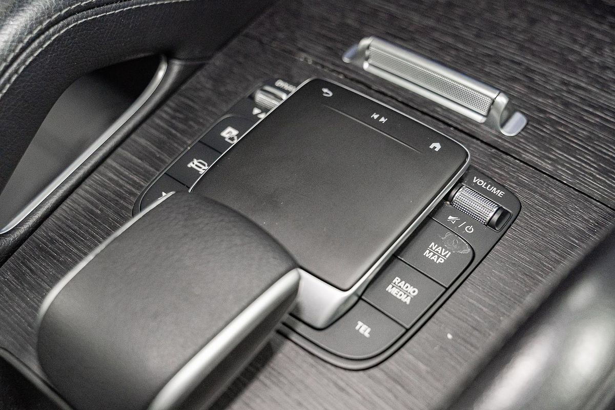 2022 Mercedes-Benz GLE-Class GLE300 d V167