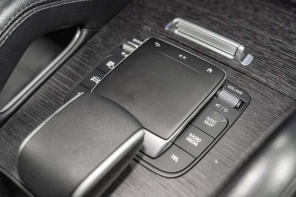 2022 Mercedes-Benz GLE-Class GLE300 d V167