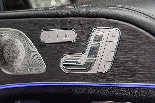 2022 Mercedes-Benz GLE-Class GLE300 d V167