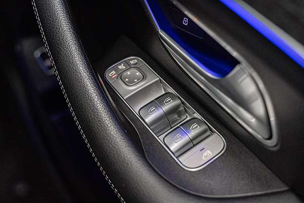 2022 Mercedes-Benz GLE-Class GLE300 d V167