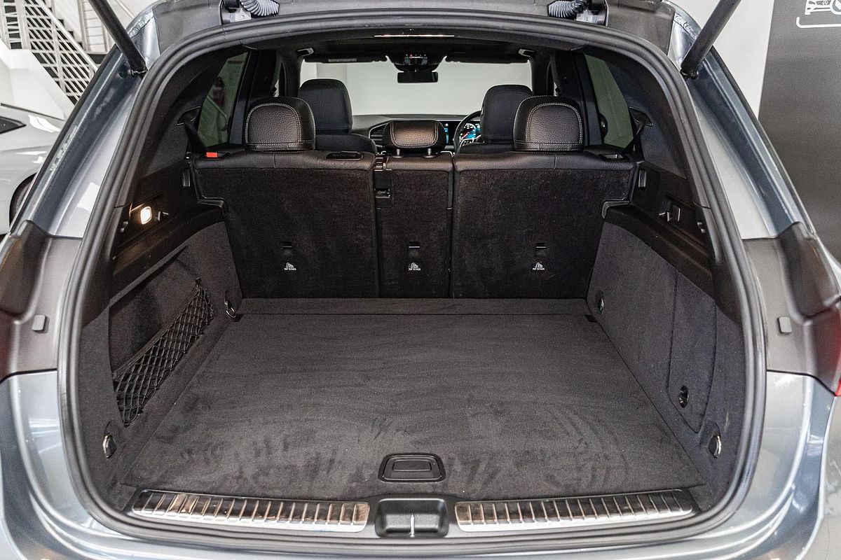 2022 Mercedes-Benz GLE-Class GLE300 d V167