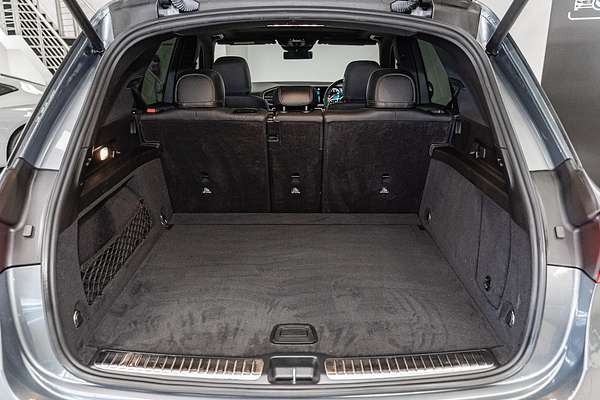 2022 Mercedes-Benz GLE-Class GLE300 d V167