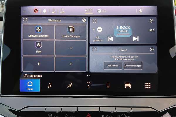 2022 Jeep Compass Limited M6