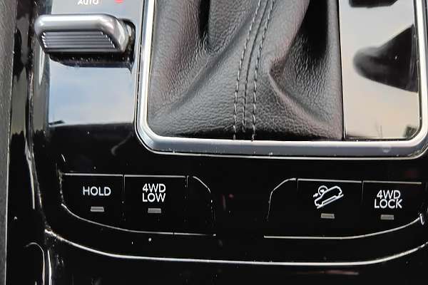2022 Jeep Compass Limited M6