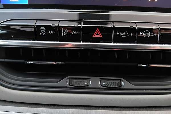 2022 Jeep Compass Limited M6