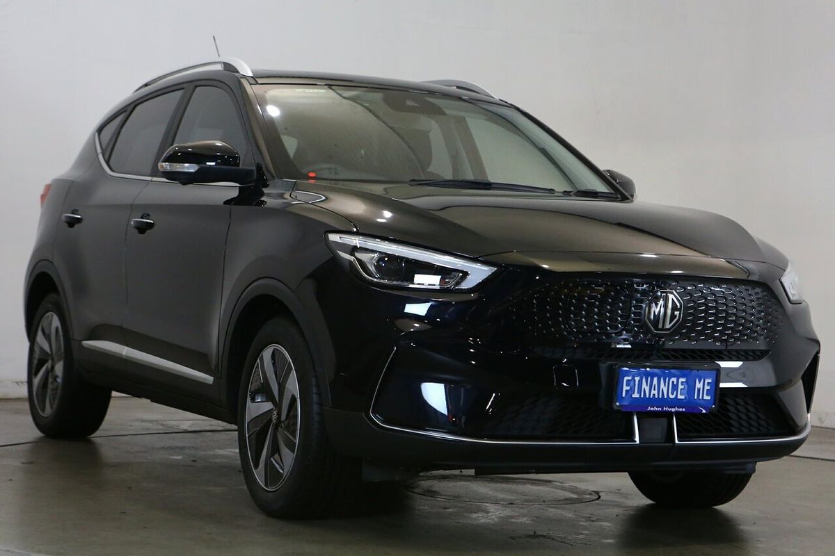 2023 MG ZS EV Essence AZS1