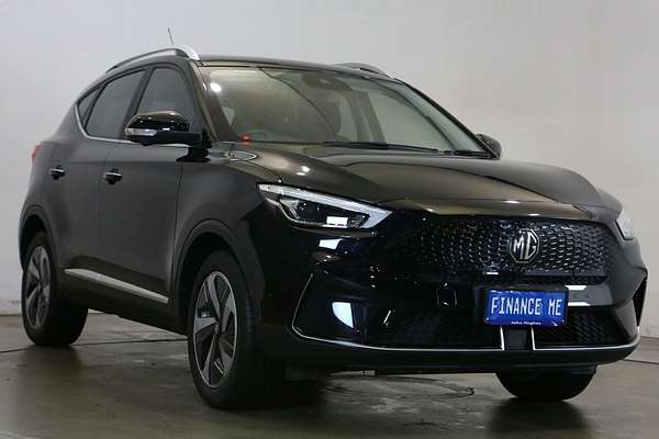 2023 MG ZS EV Essence AZS1