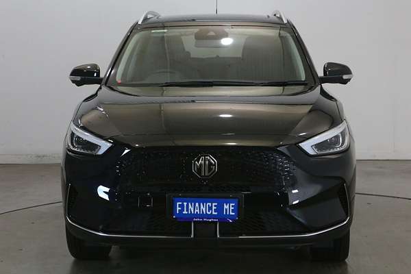 2023 MG ZS EV Essence AZS1