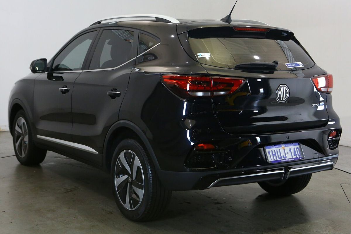 2023 MG ZS EV Essence AZS1