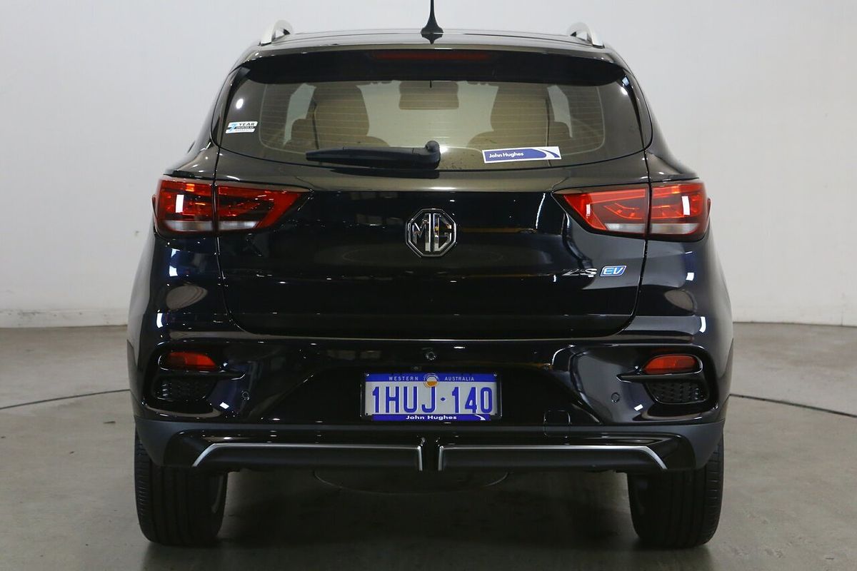 2023 MG ZS EV Essence AZS1