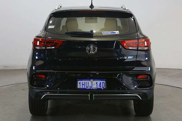 2023 MG ZS EV Essence AZS1