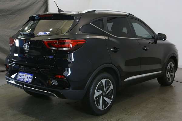 2023 MG ZS EV Essence AZS1