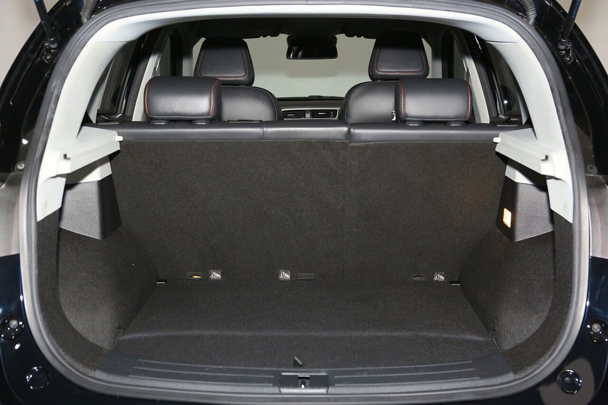 2023 MG ZS EV Essence AZS1