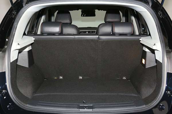 2023 MG ZS EV Essence AZS1