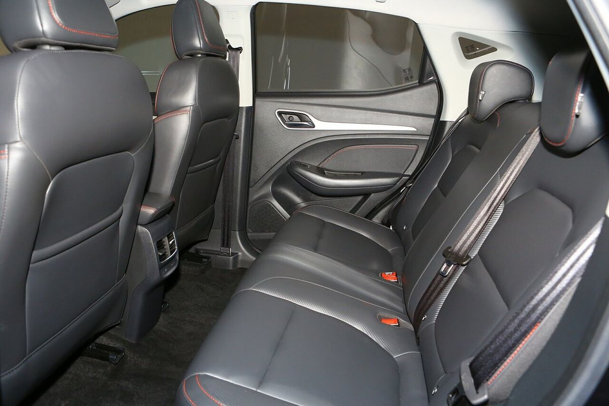 2023 MG ZS EV Essence AZS1