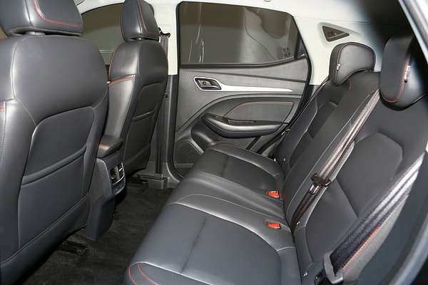2023 MG ZS EV Essence AZS1