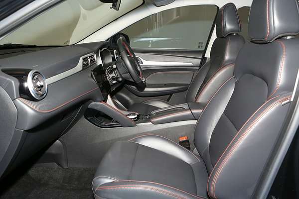 2023 MG ZS EV Essence AZS1