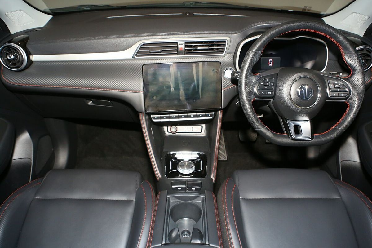 2023 MG ZS EV Essence AZS1