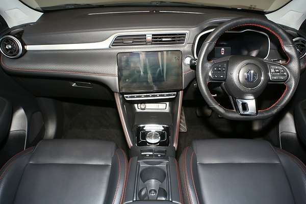 2023 MG ZS EV Essence AZS1