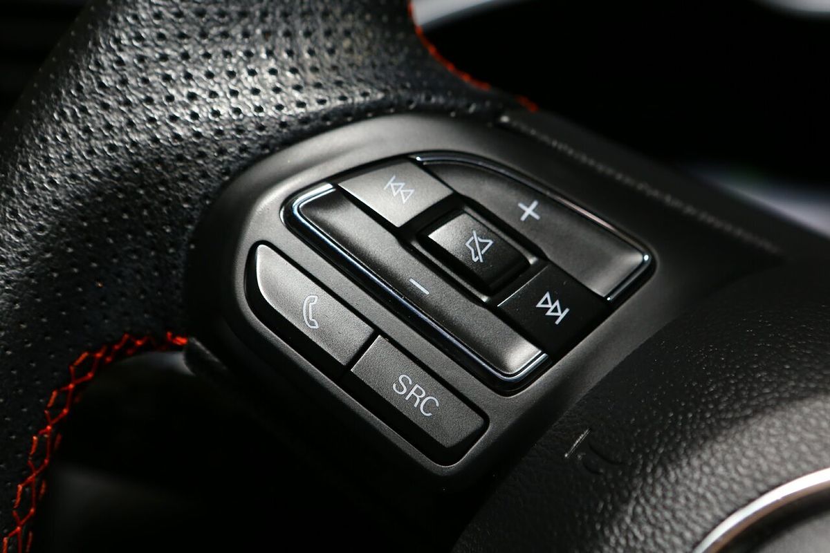 2023 MG ZS EV Essence AZS1