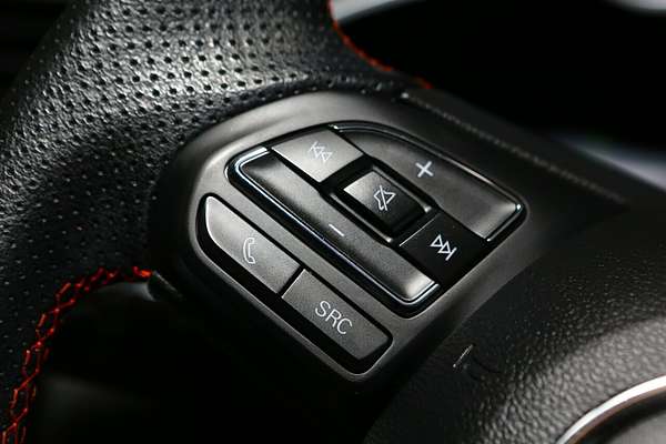 2023 MG ZS EV Essence AZS1
