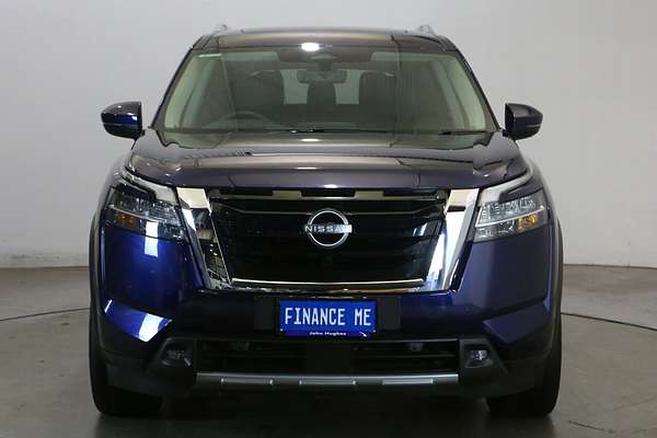 2023 Nissan Pathfinder Ti-L R53