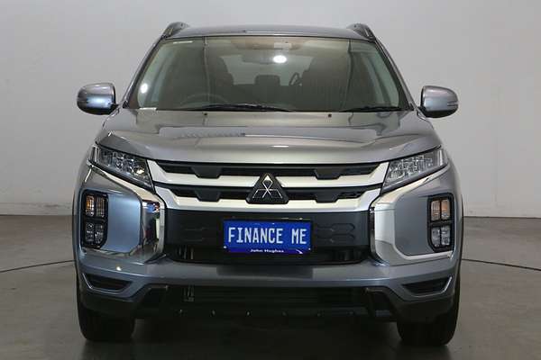 2024 Mitsubishi ASX LS XD