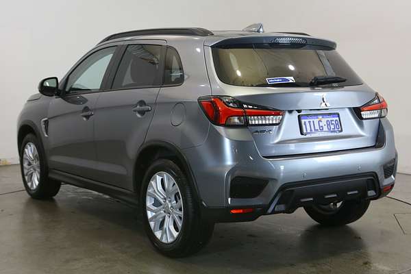 2024 Mitsubishi ASX LS XD