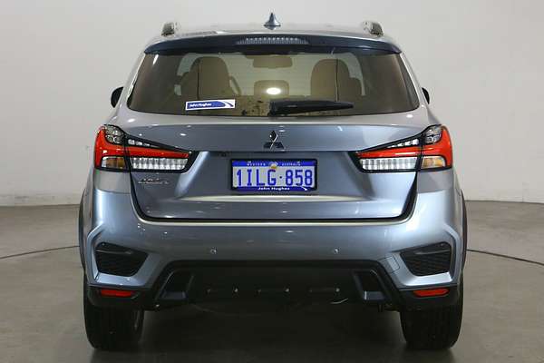 2024 Mitsubishi ASX LS XD