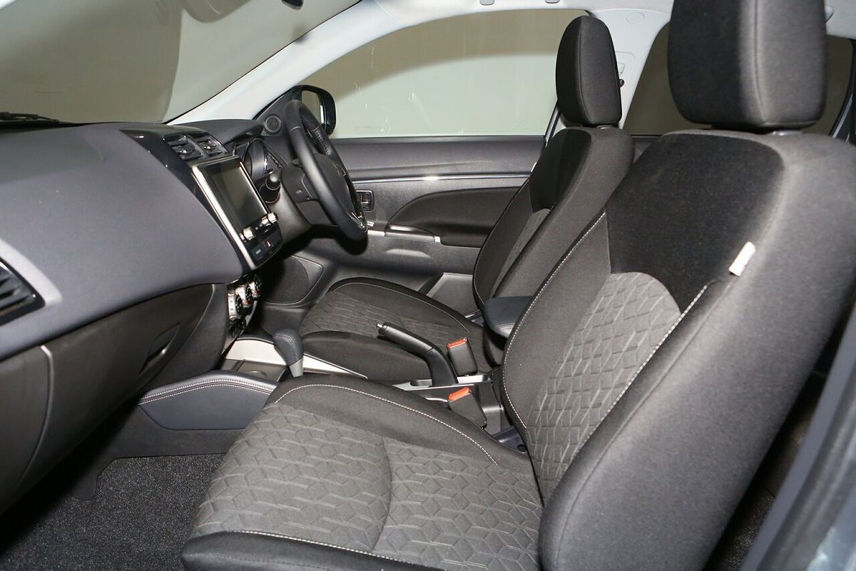2024 Mitsubishi ASX LS XD